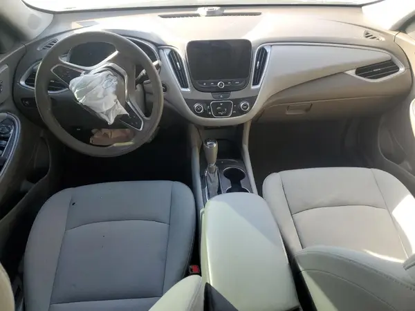 1G1ZB5STXKF216114 2019 CHEVROLET MALIBU - Image 8
