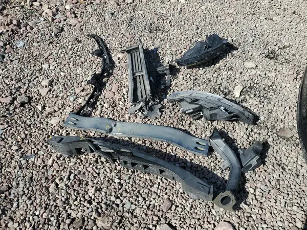 1G1ZB5STXKF217828 2019 CHEVROLET MALIBU - Image 8