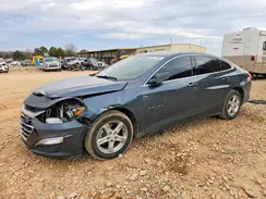 1G1ZB5STXKF218719 2019 CHEVROLET MALIBU