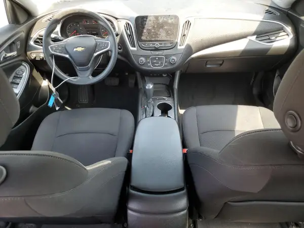 1G1ZB5STXKF218753 2019 CHEVROLET MALIBU - Image 8