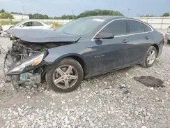 1G1ZB5STXKF219093 2019 CHEVROLET MALIBU