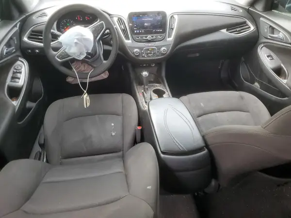 1G1ZB5STXKF219093 2019 CHEVROLET MALIBU - Image 8