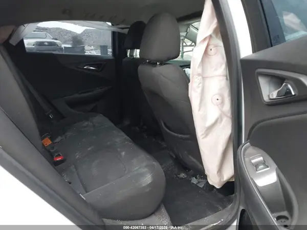 1G1ZB5STXKF220180 2019 CHEVROLET MALIBU - Image 8