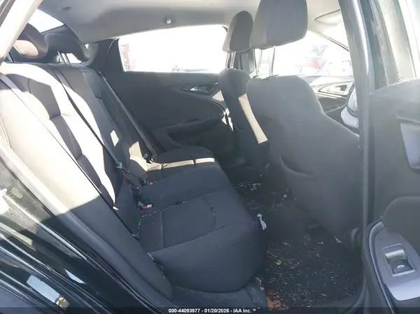 1G1ZB5STXKF221300 2019 CHEVROLET MALIBU - Image 8