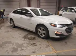 1G1ZB5STXKF221653 2019 CHEVROLET MALIBU