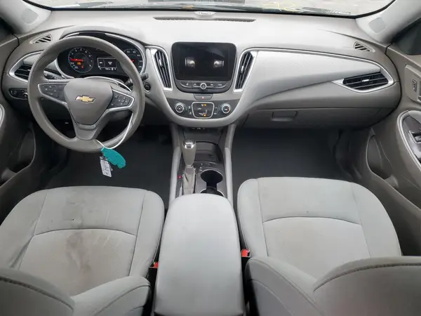 1G1ZB5STXKF222978 2019 CHEVROLET MALIBU - Image 8