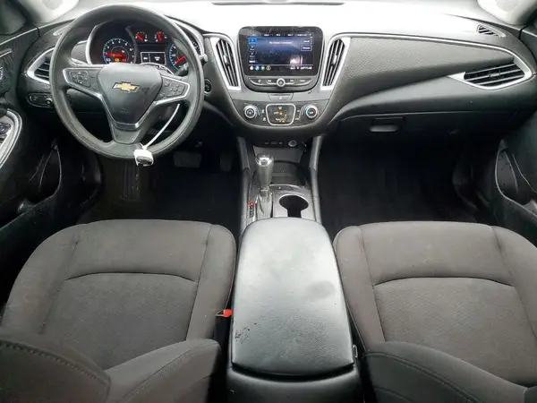 1G1ZB5STXKF222995 2019 CHEVROLET MALIBU - Image 8