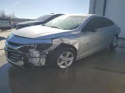 1G1ZB5STXKF223998 2019 CHEVROLET MALIBU