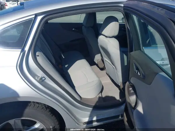 1G1ZB5STXKF224519 2019 CHEVROLET MALIBU - Image 8
