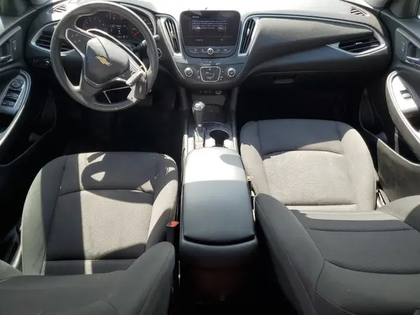 1G1ZB5STXKF225220 2019 CHEVROLET MALIBU - Image 8