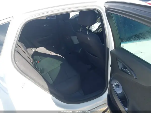 1G1ZB5STXKF227274 2019 CHEVROLET MALIBU - Image 8