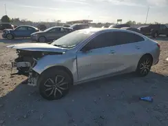1G1ZB5STXKF227503 2019 CHEVROLET MALIBU