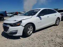 1G1ZB5STXKF227906 2019 CHEVROLET MALIBU