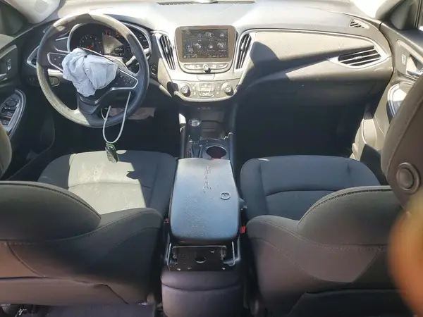 1G1ZB5STXKF227906 2019 CHEVROLET MALIBU - Image 8