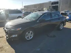 1G1ZB5STXLF000409 2020 CHEVROLET MALIBU