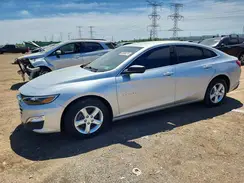 1G1ZB5STXLF000667 2020 CHEVROLET MALIBU