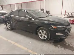 1G1ZB5STXLF001169 2020 CHEVROLET MALIBU