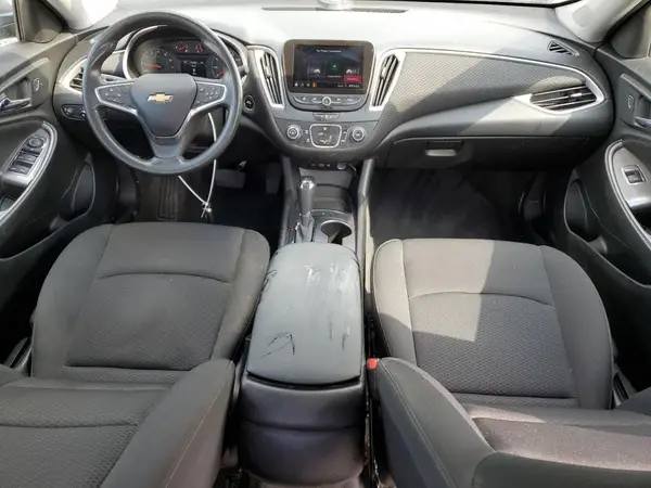 1G1ZB5STXLF003312 2020 CHEVROLET MALIBU - Image 8