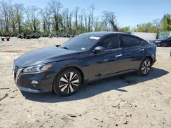 1G1ZB5STXLF005660 2020 CHEVROLET MALIBU