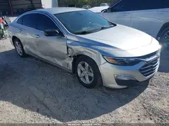 1G1ZB5STXLF005965 2020 CHEVROLET MALIBU