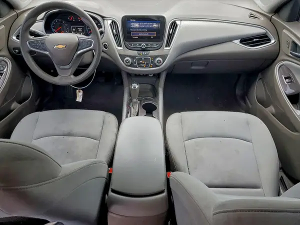 1G1ZB5STXLF006520 2020 CHEVROLET MALIBU - Image 8