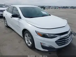 1G1ZB5STXLF006677 2020 CHEVROLET MALIBU