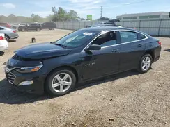 1G1ZB5STXLF008512 2020 CHEVROLET MALIBU