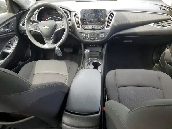 1G1ZB5STXLF015069 2020 CHEVROLET MALIBU - Image 8