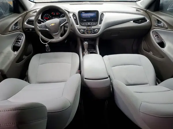 1G1ZB5STXLF016187 2020 CHEVROLET MALIBU - Image 8