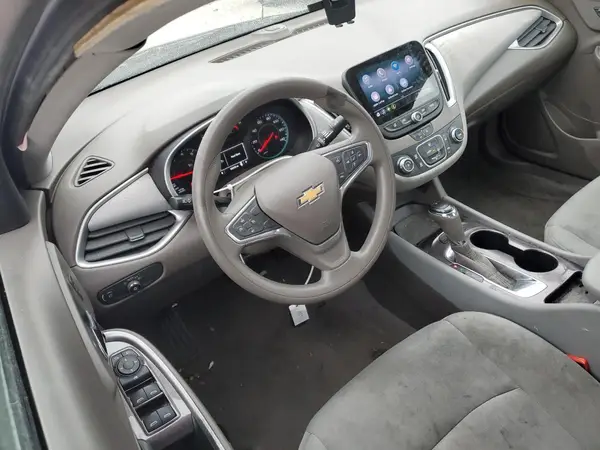1G1ZB5STXLF018859 2020 CHEVROLET MALIBU - Image 8