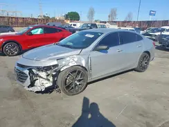 1G1ZB5STXLF020501 2020 CHEVROLET MALIBU