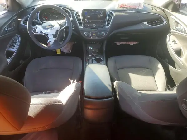 1G1ZB5STXLF020501 2020 CHEVROLET MALIBU - Image 8
