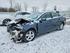 1G1ZB5STXLF021227 2020 CHEVROLET MALIBU