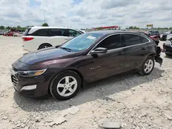 1G1ZB5STXLF021423 2020 CHEVROLET MALIBU