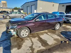 1G1ZB5STXLF022877 2020 CHEVROLET MALIBU