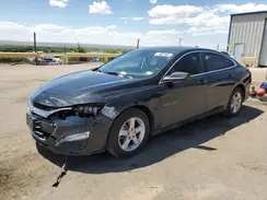 1G1ZB5STXLF024841 2020 CHEVROLET MALIBU