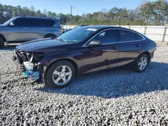 1G1ZB5STXLF025567 2020 CHEVROLET MALIBU