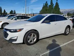 1G1ZB5STXLF025990 2020 CHEVROLET MALIBU