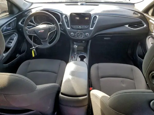 1G1ZB5STXLF025990 2020 CHEVROLET MALIBU - Image 8