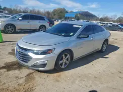 1G1ZB5STXLF030431 2020 CHEVROLET MALIBU