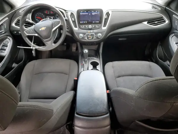 1G1ZB5STXLF035905 2020 CHEVROLET MALIBU - Image 8