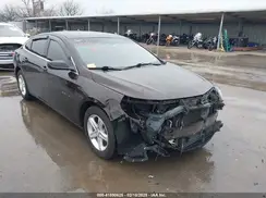 1G1ZB5STXLF050775 2020 CHEVROLET MALIBU