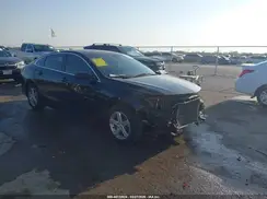 1G1ZB5STXLF073490 2020 CHEVROLET MALIBU