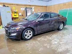 1G1ZB5STXLF075255 2020 CHEVROLET MALIBU