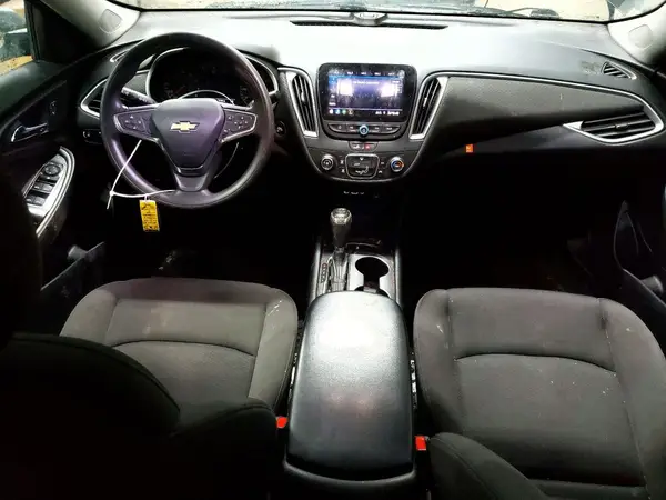 1G1ZB5STXLF075255 2020 CHEVROLET MALIBU - Image 8