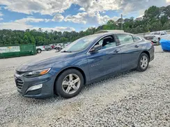 1G1ZB5STXLF081296 2020 CHEVROLET MALIBU