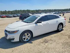 1G1ZB5STXLF083114 2020 CHEVROLET MALIBU