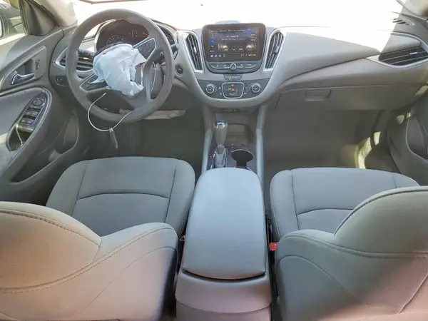 1G1ZB5STXLF083114 2020 CHEVROLET MALIBU - Image 8