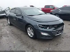 1G1ZB5STXLF083985 2020 CHEVROLET MALIBU