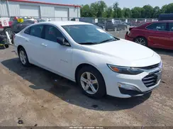 1G1ZB5STXLF085378 2020 CHEVROLET MALIBU
